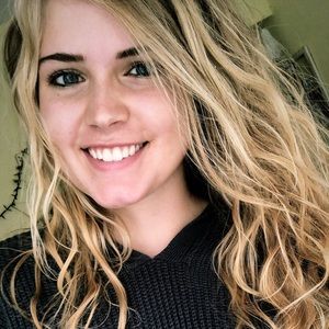 Meet your Posher, Lindsey